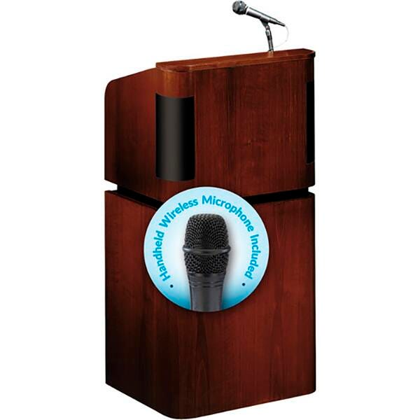 Lecterns, Podiums, Item Number 1600694